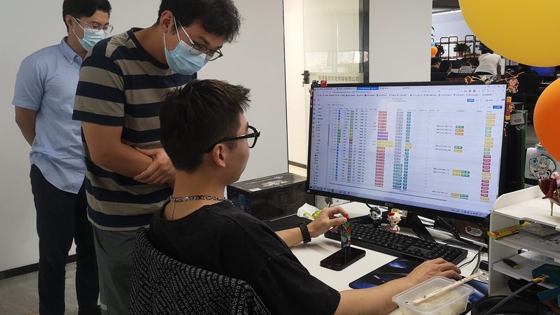 深圳宣传片拍摄怎么选公司