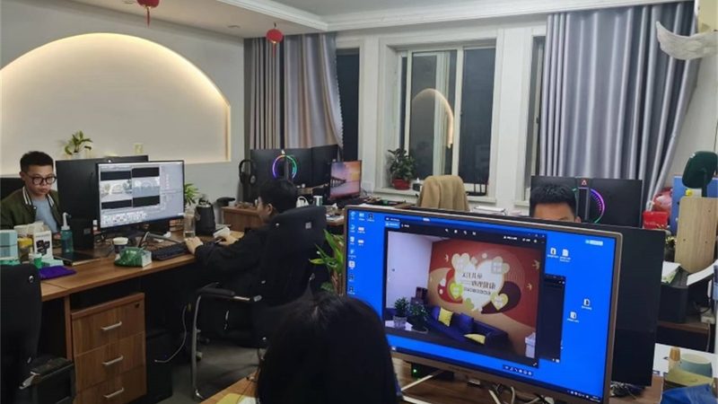 短视频版权登记需要什么材料