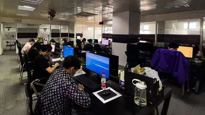三维动画制作：场景搭建的五大关键要素